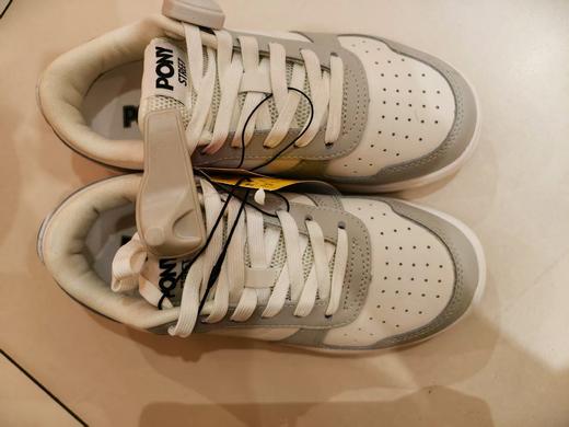 PONY休闲鞋 99元2双 638342-KD（无原鞋盒 退货请两双一起寄回 不保证有货 介意勿拍） 商品图1