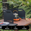 【BakerStone】贝克营户外折叠挡风板 商品缩略图2
