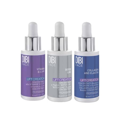 【效期26年10月】 胶原赋弹浓缩精华30ml 小蓝瓶/小银瓶/小紫瓶 DIBI蒂贝伊 国内发红 多款可选 商品图1