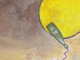 Domaine Petit-Roy Bourgogne Aligote Fusion璞华酒庄勃艮第阿丽高特“融合”白葡萄酒2023【Y】