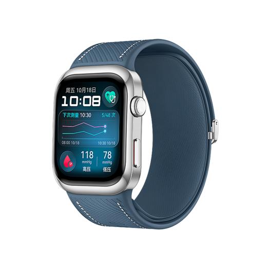 华为WATCH D2 华为智能手表动态血压监测 一键微体检 再升级多种健康研究 轻巧时尚 华为新款血压表 商品图12