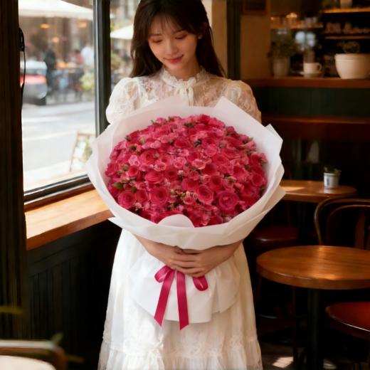 佛洛依德花束三选一 商品图6