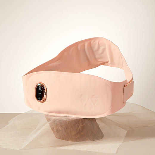 初心| 热敷按摩暖宫带 商品图2