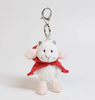 NICI小红帽山羊钥匙扣36181-021 商品缩略图0