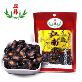 【超市】正林 奶油味小炒瓜子 200g/袋