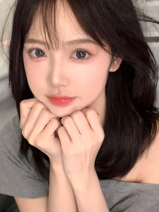 sincecon半年抛美瞳 慵懒考拉 14.5mm 商品图0