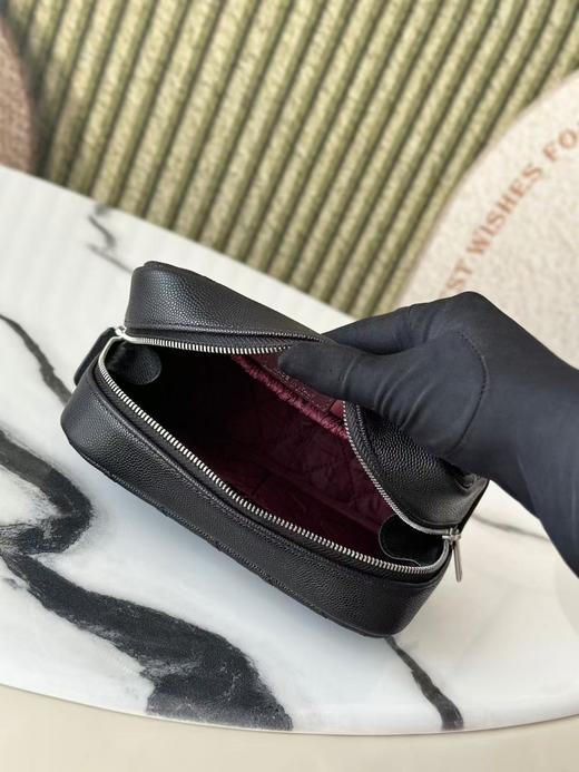 【非质量问题不退换，可换新】香奈儿 收纳化妆包（LZ） 商品图2