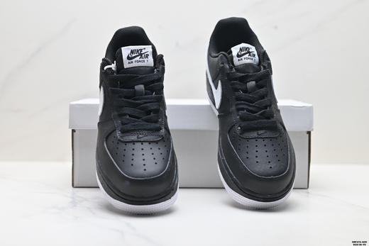 耐克NIKE AIR FORCE 1’07空军一号低帮百搭休闲运动板鞋男女鞋 商品图6
