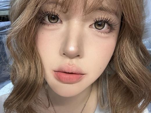 sincecon日抛美瞳 头号星探 14.5mm 商品图0