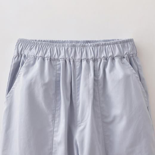 马克珍妮云柔匹马棉男童休闲香蕉裤2026年春装新款560068 商品图4