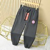 一条过冬，保暖的双面摇粒绒加厚休闲卫裤来啦 商品缩略图3
