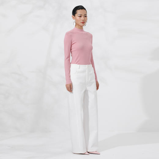 朵拉梵西针织衫F29A1301 商品图2