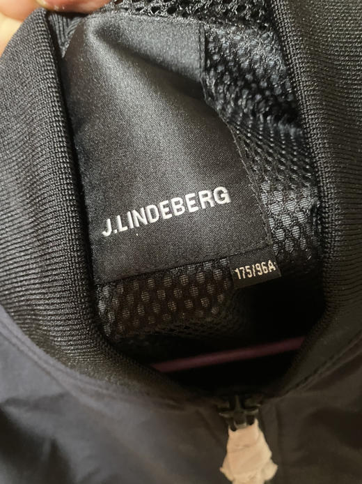 全新外贸渠道林德伯格男士夹克M码秒杀249元 商品图5