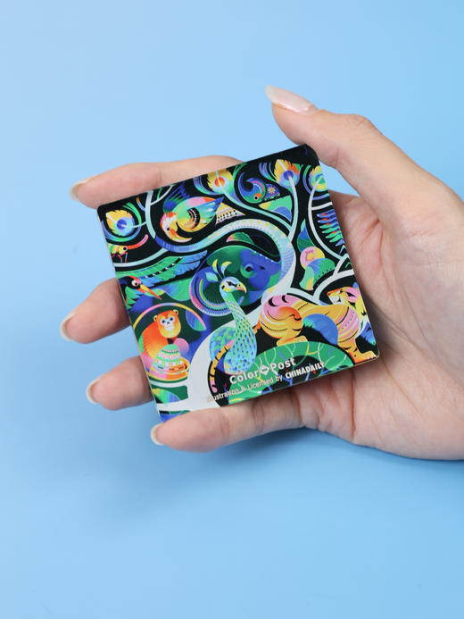 亚克力冰箱贴 商品图6