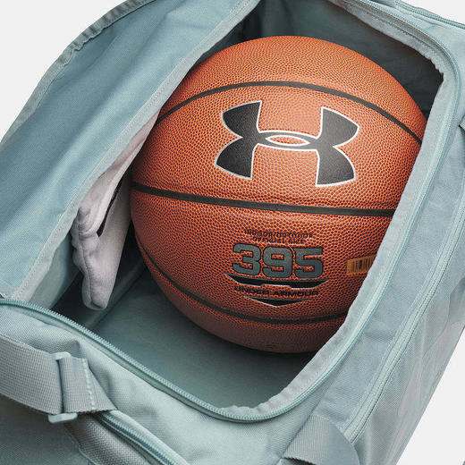 【五一尖货限时专享】
安德玛拎包秋冬新款男女同款休闲运动健身训练旅行包1369222-323 商品图2