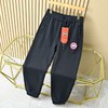 一条过冬，保暖的双面摇粒绒加厚休闲卫裤来啦 商品缩略图1
