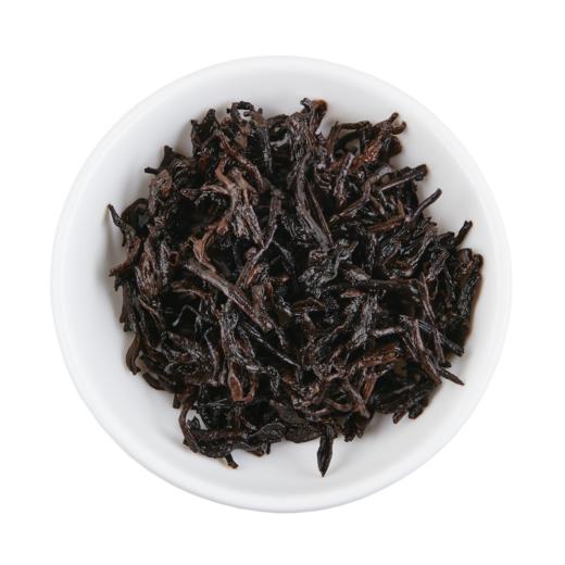 有机普洱熟茶 | 50g/袋 云南特级熟普 原叶散茶 色泽油润 木质陈香带果蜜香 醇厚饱满回甘 味蕾觉醒 商品图4