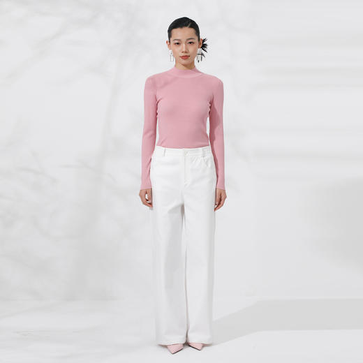 朵拉梵西针织衫F29A1301 商品图0