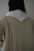 两色定制面料薄棉服 商品缩略图6