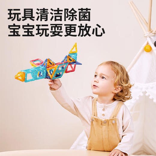 巨奇-电解水清洁剂500ml 商品图9