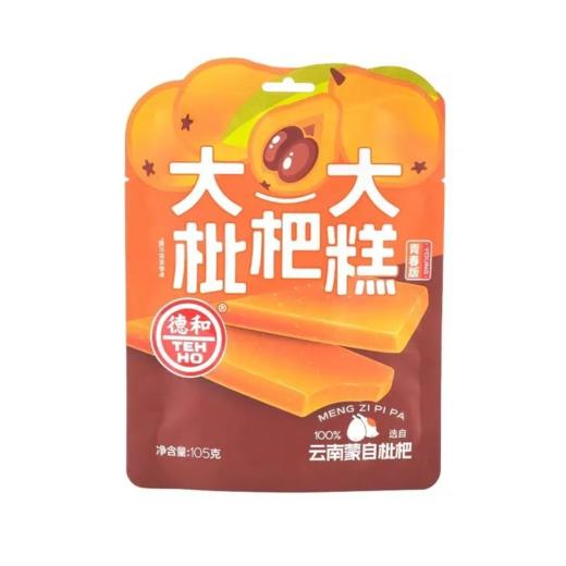 【超市】德和大大枇耙膏105g 商品图0