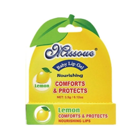 【超市】蜜语 婴儿修复润唇膏 3.5g/支