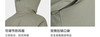 【秒杀价已调 直接拍】凯家女款 中长款 硬壳羽绒服 600蓬 鹅绒服 商品缩略图7
