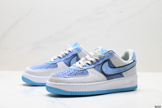 耐克NIKE AIR FORCE 1’07空军一号低帮百搭休闲运动板鞋男女鞋 商品图3