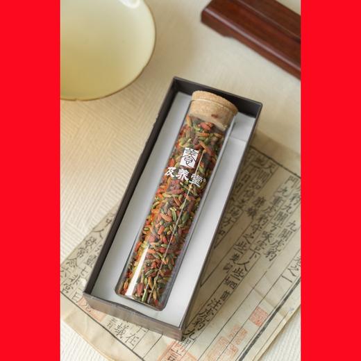 及养堂雪山枸杞 商品图0