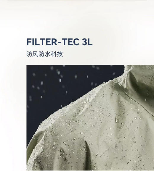 【秒杀价已调 直接拍】凯家女款 中长款 硬壳羽绒服 600蓬 鹅绒服 商品图6