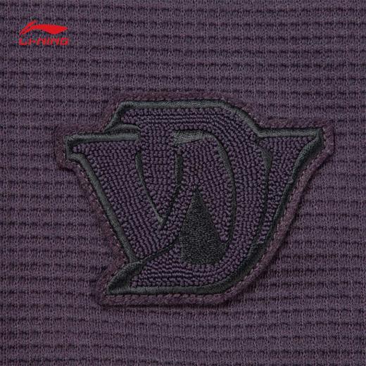 李宁韦德系列男子宽松休闲外套AFDV873 商品图8