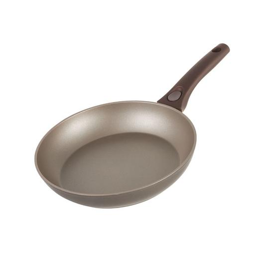 ⁴【意大利进口超轻钛涂层不沾炒锅】26寸&30寸 不挑炉具 YC04-CR-BDT 商品图6