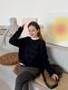 新年氛围感担当|羊毛桑蚕丝山羊绒混纺珠片针织衫 商品缩略图5