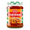 【SLSY】手工熬制蒜蓉辣椒酱 鲜辣过瘾 蒜香浓郁拌面下饭神器230g 商品缩略图0