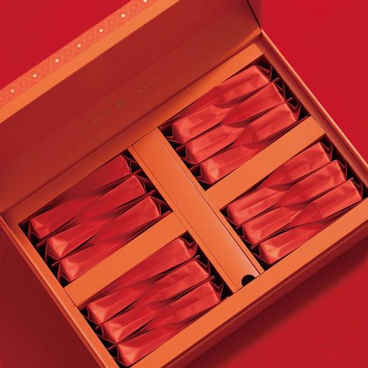 福气满满【摆泡 橙色】35元一套/一箱12套 商品图1