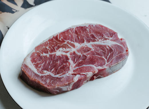 ‼️高品质推荐｜澳洲安格斯M5雪花板腱牛排🥩 商品图2