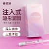 【三重体验】谜姬 注入式女士润滑液次抛 3ml*9 商品缩略图0