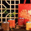 五虎萬礼挑壹茶叶礼盒 正山小种+金骏眉+铁观音+大红袍 商品缩略图1