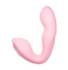 【女用器具】谜姬 谜姬 啵啵熊拍打入体吮吸震动小程序遥控异地互动穿戴跳蛋 商品缩略图5