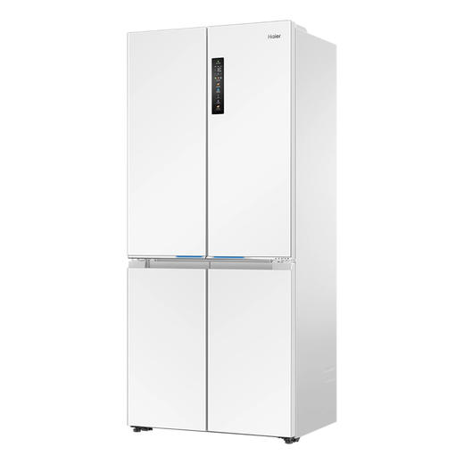 海尔（Haier）冰箱 BCD-506WGHTD14GYU1（白） 商品图13