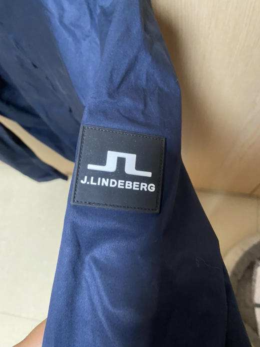 全新外贸渠道林德伯格男士冲锋衣.雨衣185X L码秒杀只要299 商品图2