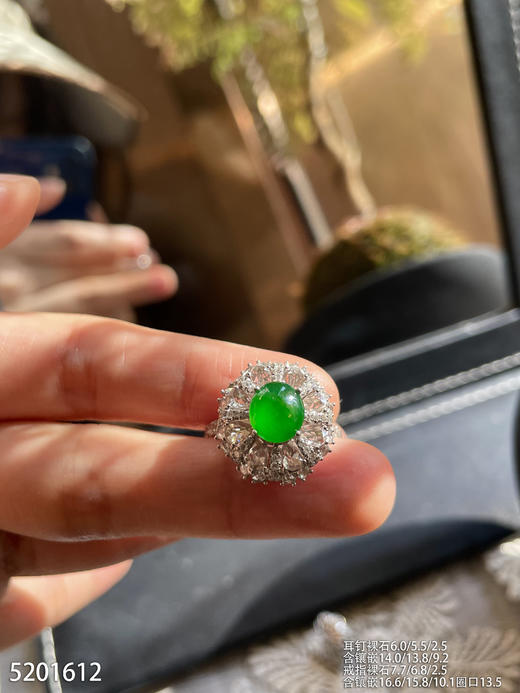 蛋面套装【5201612】具体价格微信咨询 商品图6