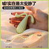 【可穿戴】谜姬 豆芽跳蛋情趣跳蛋强震 异地遥控 商品缩略图5