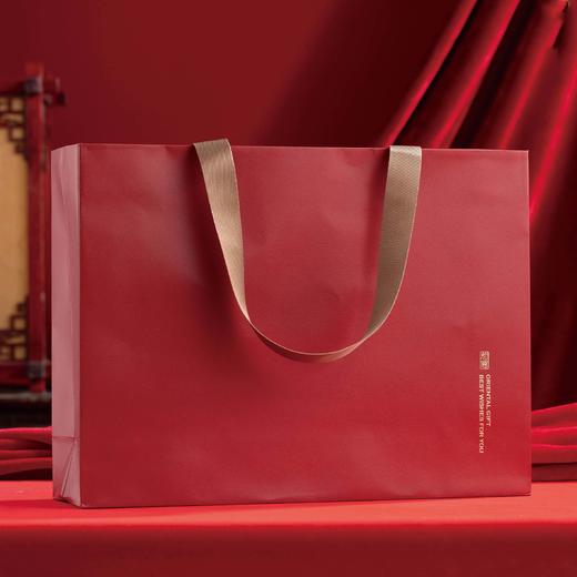 福气满满【单饼 红色】32元一套/一箱12套 商品图3