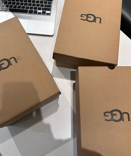 𝐔𝐠𝐠加绒小土豆半包款全包款短筒靴！！103104 商品图6