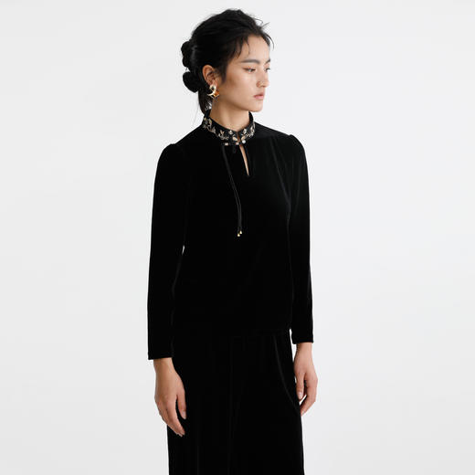 戴布拉芬女裤L29A200 商品图2