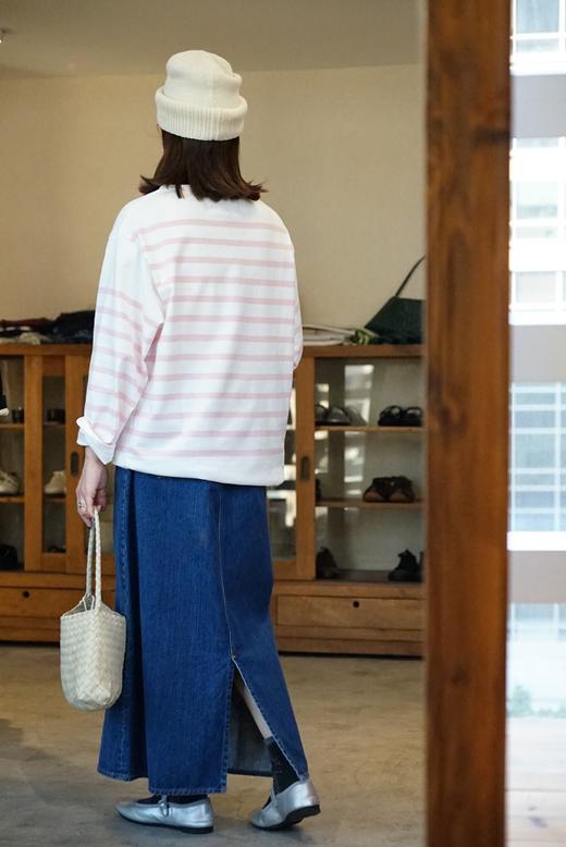 Ordinary fits牛仔裙 商品图9