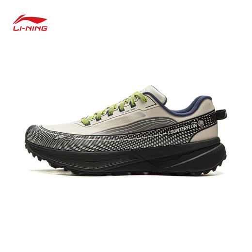 李宁CF溯行景男女同款反光减震回弹户外徒步鞋AHTV041 商品图4