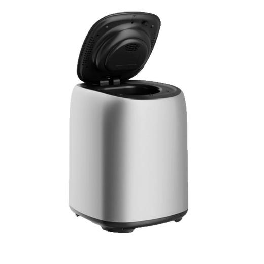 AUX/奥克斯内衣洗衣机洗脱烘干一体洗内裤机迷你洗袜子婴儿洗衣蒸煮 商品图4