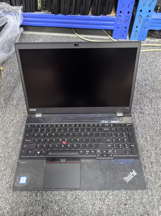 【冲新/带膜】联想ThinkPad T590二手笔记本电脑 商品图2
